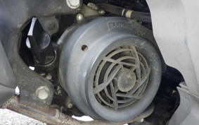 SUZUKI ADDRESS V125 DT11A
