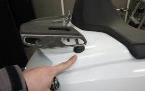 HONDA GL 1800 GOLD WING TOUR DCT 2020 SC79