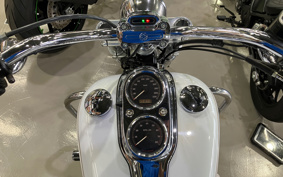 HARLEY HARLEY FXDL1580 2007 GN4