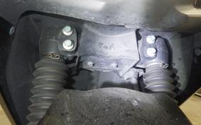 SUZUKI ｽｳｨｯｼｭ125 2004 DV12B