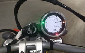 DUCATI SCRAMBLER ICON 2015 K102JA