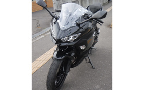 KAWASAKI NINJA 400 2019 EX400G