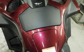 HONDA GL 1800 GOLD WING TOUR DCT 2025 SC79