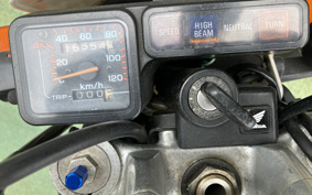 HONDA TLM220R MD23