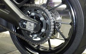 YAMAHA XSR900 2016 RN46J