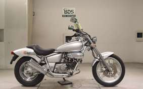 HONDA MAGNA 50 AC13