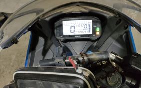 SUZUKI GSX-R125 DL33B