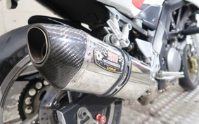 SUZUKI SV650 S 2008 BY132