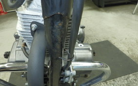 HONDA CB223S MC40