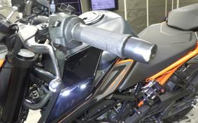 KTM 250 DUKE