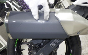 KAWASAKI NINJA 250 2013 EX250P