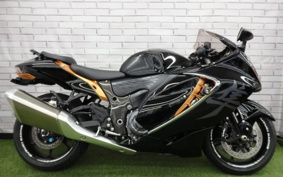 SUZUKI HAYABUSA 2021 EJ11A