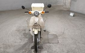 HONDA SUPER CUB110 JA07