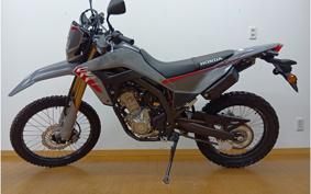 HONDA CRF250L MD47