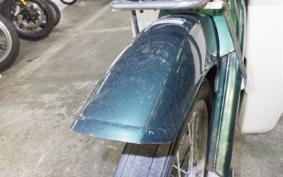 YAMAHA MATE 50 UA04J