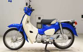 HONDA C110 SUPER CUB 2022 JA44