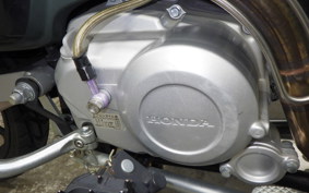 HONDA CROSS CUB 110 2003 JA60