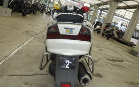 SUZUKI SKYWAVE 400 K CK43A