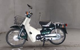 HONDA SUPER CUB50 AA01