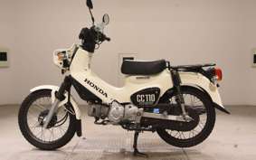 HONDA ｸﾛｽｶﾌﾞ110-2 JA45
