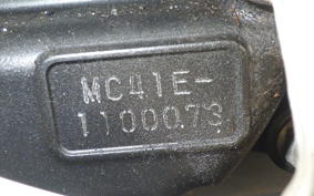 HONDA CBR250R GEN 3 2005 MC41