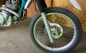 YAMAHA SEROW 225W 4JG