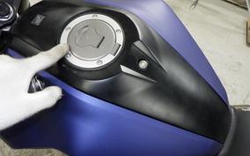 HONDA CB250R 1985 MC52