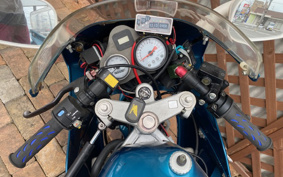 HONDA NSR50 AC10