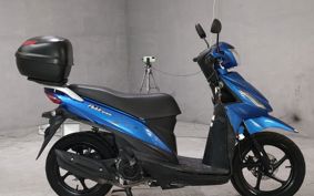 SUZUKI ADDRESS V110 CE47A