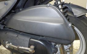 YAMAHA JOG Gen.5 2024 SA36J