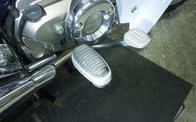 HONDA C125 SUPER CUB JA58