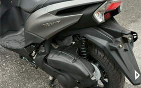 YAMAHA TRICITY 125 SEC1J