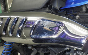 HONDA MONKEY 125 2009 JB03