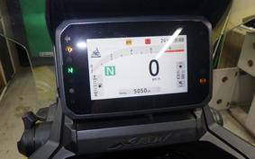 HONDA X-ADV 750 2025 RH21