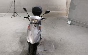 SUZUKI ADDRESS V125 CF46A