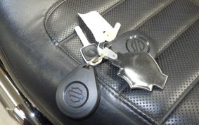 HARLEY FXLR1750 2018