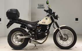 YAMAHA TW225 DG09J