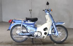 HONDA  SUPER CUB 90 SUPER  DELUXE  HA02