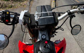 HONDA CRF250 RALLY ME10