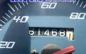 HONDA SCR110 TDH1