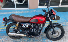 KAWASAKI W175 BJ175B