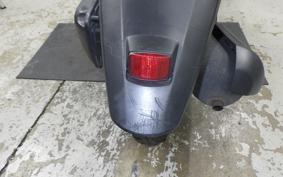 HONDA DIO Gen.6 2021 AF62