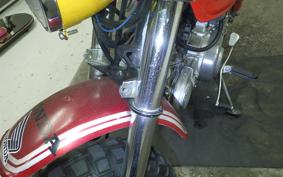 HONDA MONKEY Z50J