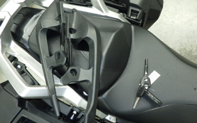 HONDA NC750X 2023 RH09