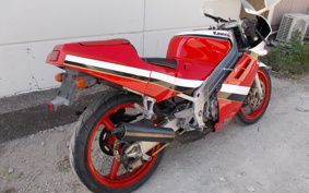 KAWASAKI KR-1 KR250B