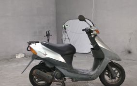 SUZUKI LET's 2 CA1KA