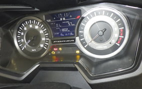 HONDA FORZA 250 1994 MF13