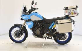 YAMAHA TENERE 700 2020 DM09J