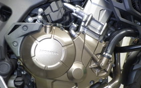 HONDA CRF1000L AFRICA TWIN 2016 SD04