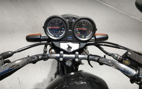 HONDA CBF125T PJJN